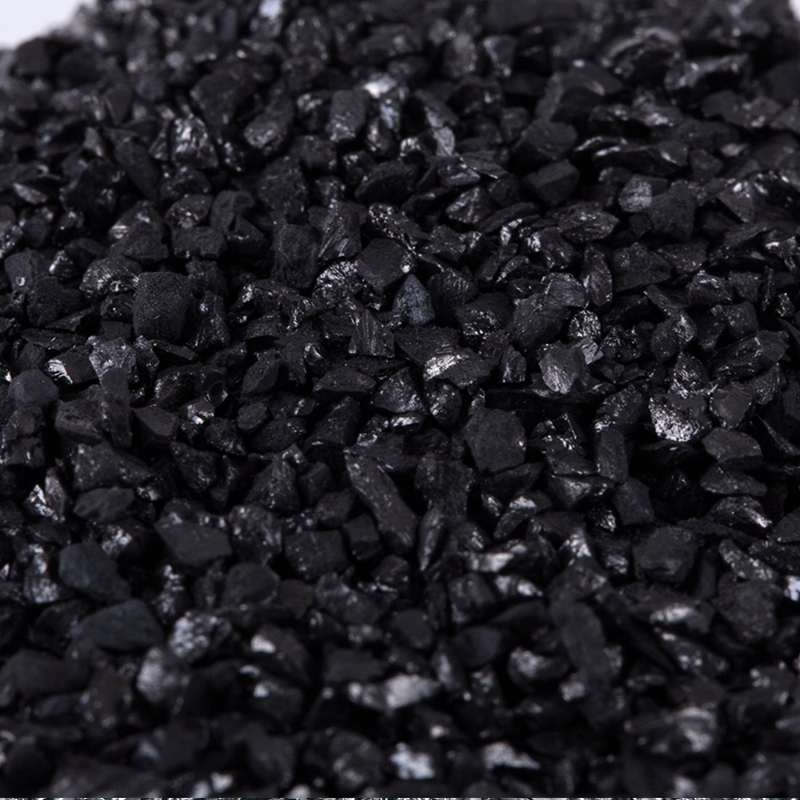  Than anthracite (4 -8) mm