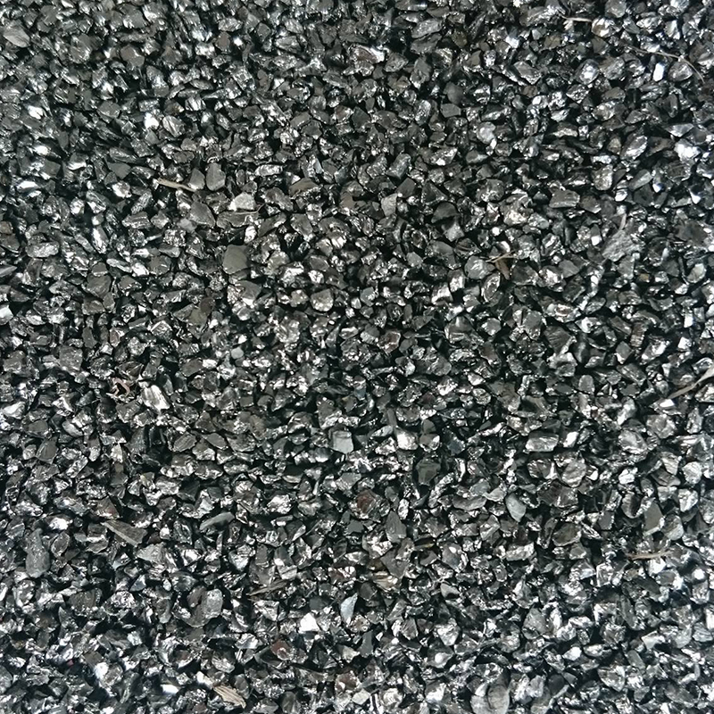 Than anthracite (2- 4) mm